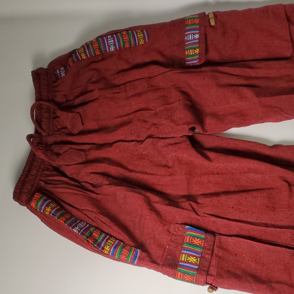 Light sweat pants/ pajamas